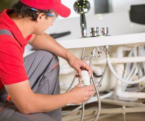 About expert plumbing services